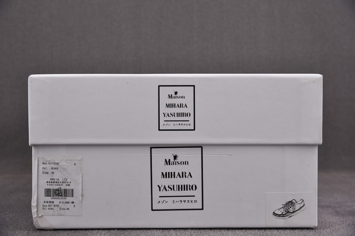 maison mihara yasuhiro mmy016