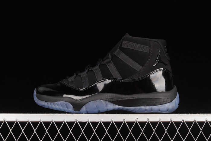 air jordan 11 retro cap and gown 378037-005