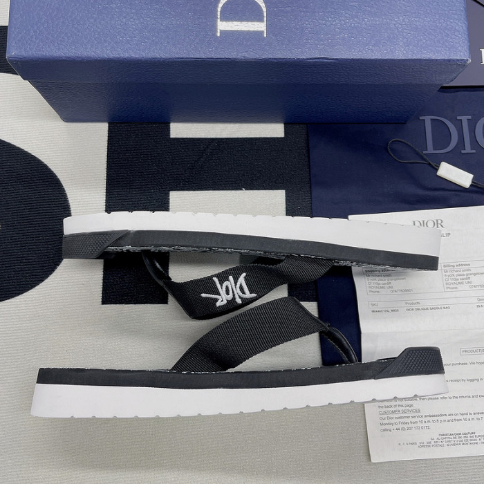 D*or sandals d0276