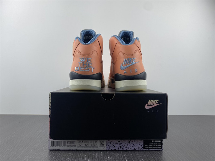 air jordan 5 x dj khaled dv4982-641