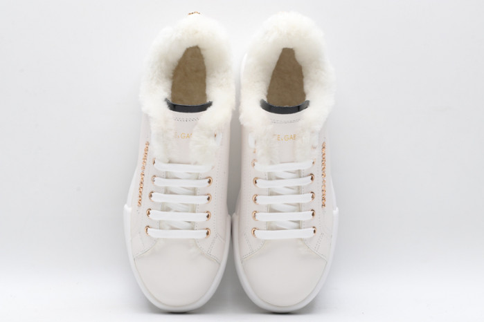 d&g sneakaer d026