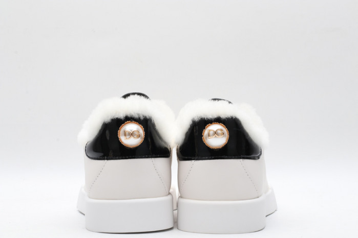 d&g sneakaer d026