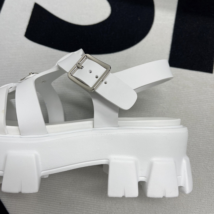 pra*a sandals p054