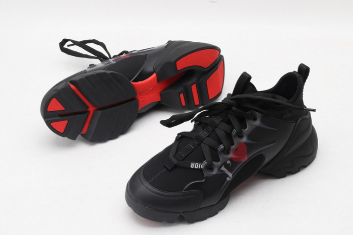 D*or d-connect sneakers d0199