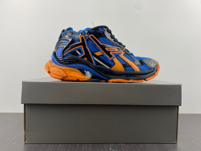 Ba*len*cia*ga runner w2rb1 1120