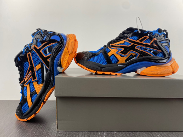 Ba*len*cia*ga runner w2rb1 1120