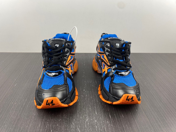 Ba*len*cia*ga runner w2rb1 1120