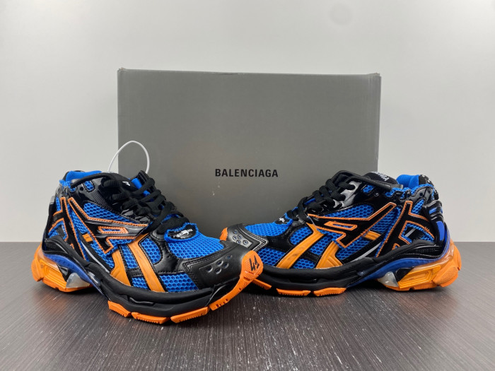 Ba*len*cia*ga runner w2rb1 1120