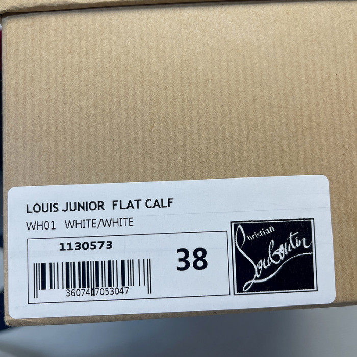 cl sneaker