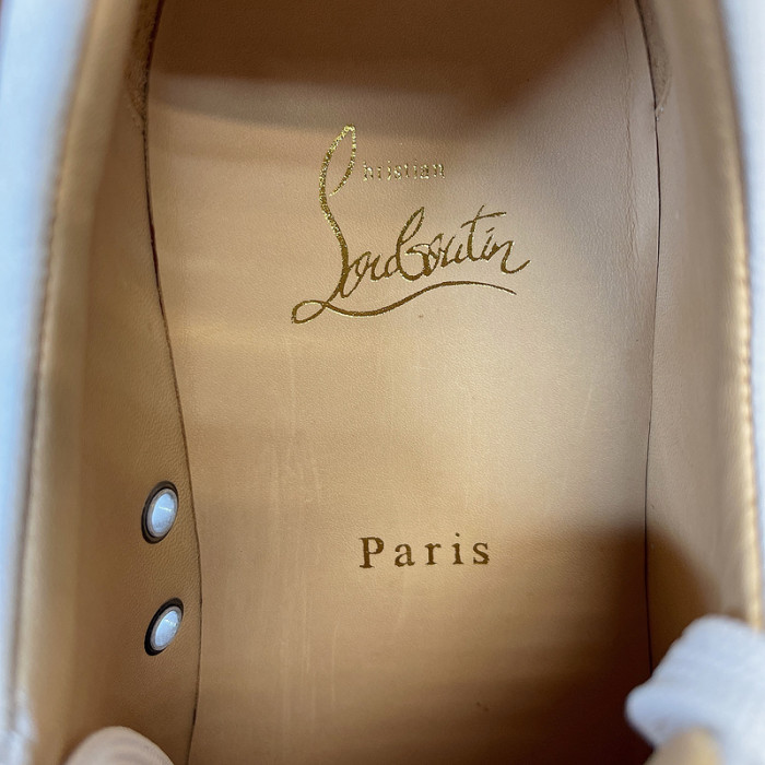 cl sneaker