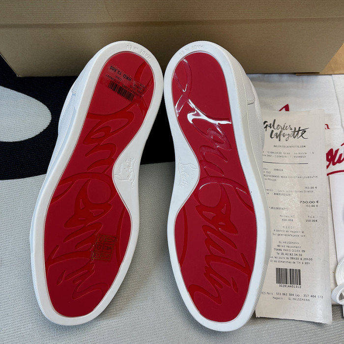 cl sneaker