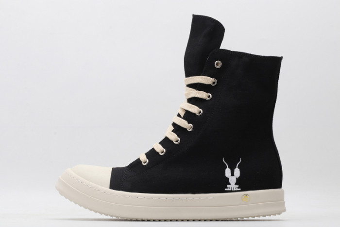 rick owens sneaker r003