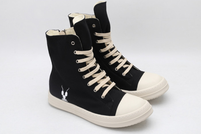 rick owens sneaker r003