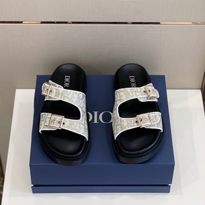 D*or sandals d0222