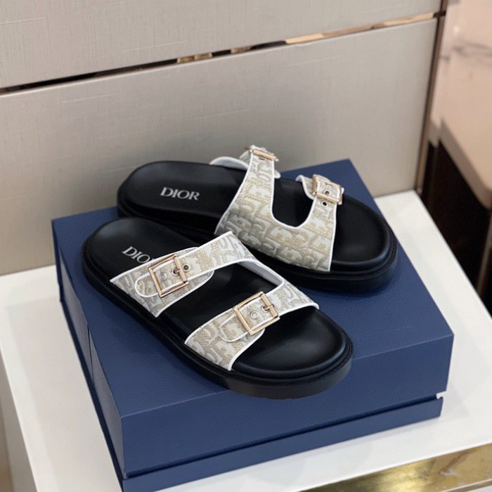 D*or sandals d0222