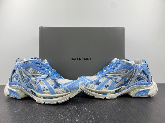 Ba*len*cia*ga runner w3rb2 9744