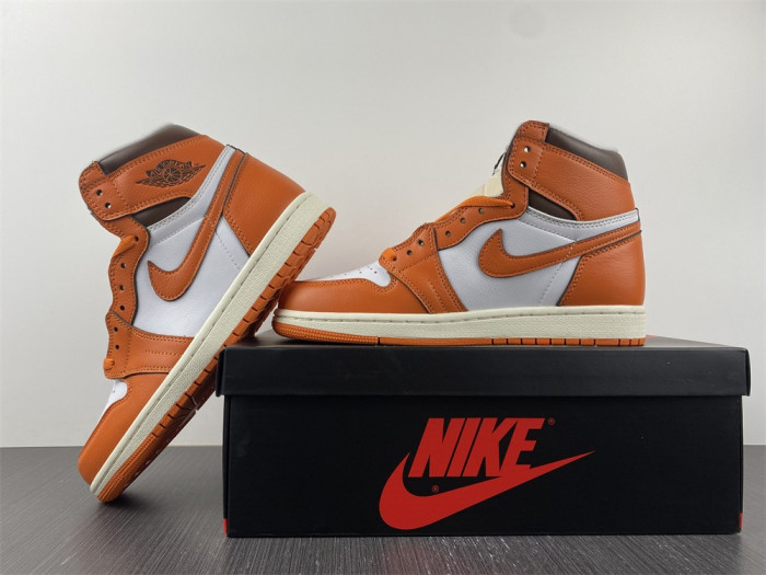 air jordan 1 high "starfish" do9369-101