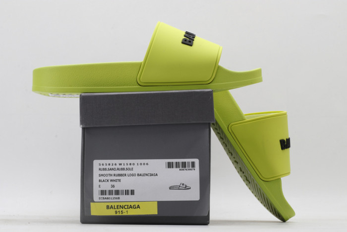 Ba*len*cia*ga slippers 506347- wal04