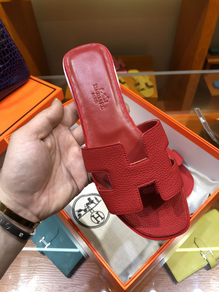 H**mes slippers h059