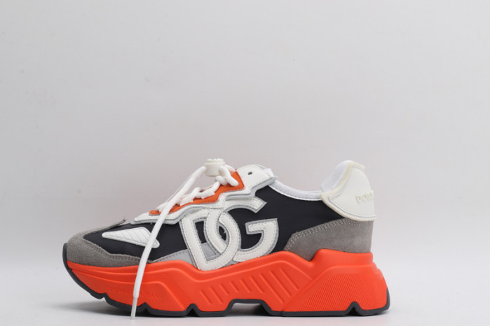 d&g sneakaer d007