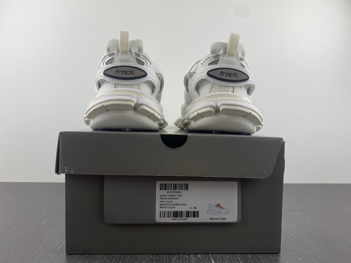 Ba*len*cia*ga track w3rm1 9081
