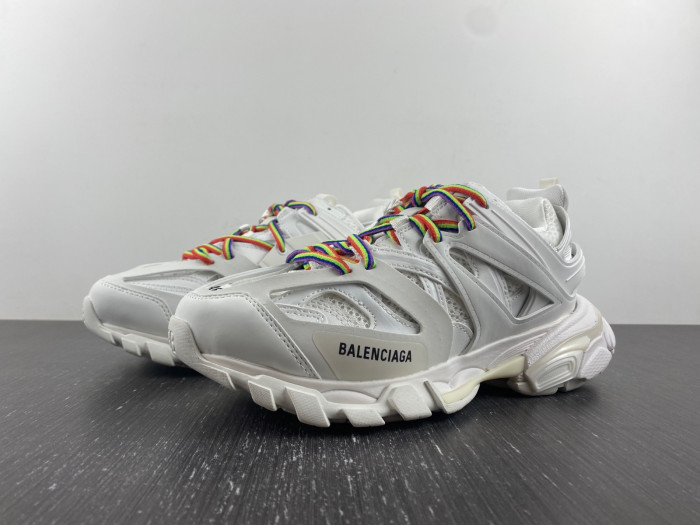 Ba*len*cia*ga track w3rm1 9081