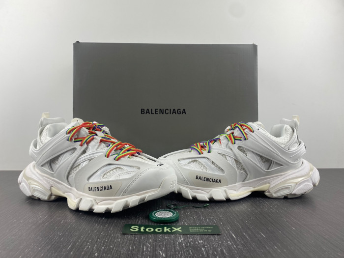 Ba*len*cia*ga track w3rm1 9081
