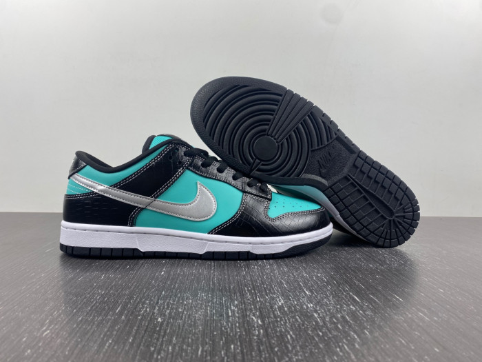 nike dunk sb low diamond T*f*ny 304292 402