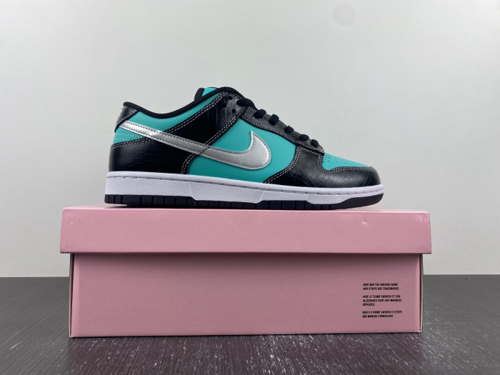 nike dunk sb low diamond T*f*ny 304292 402