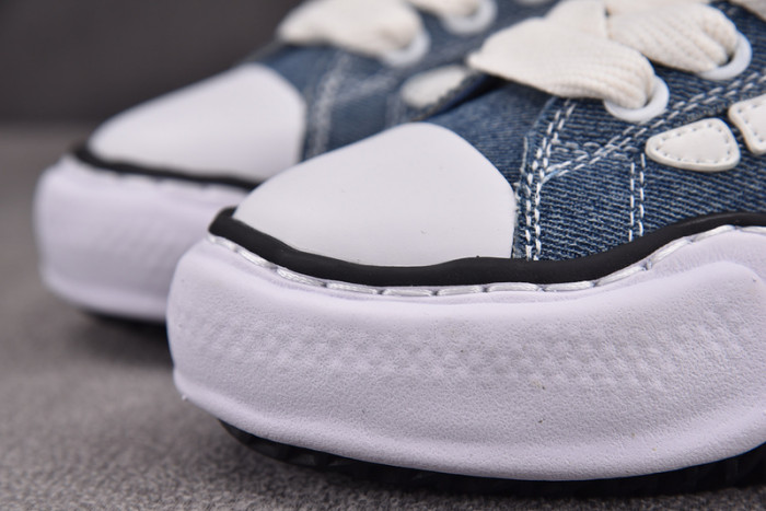 AMIRI x MIHARA SNEAKER