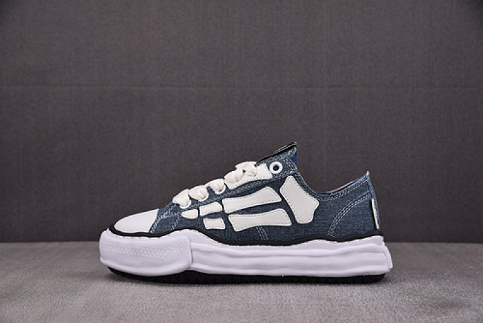 AMIRI x MIHARA SNEAKER