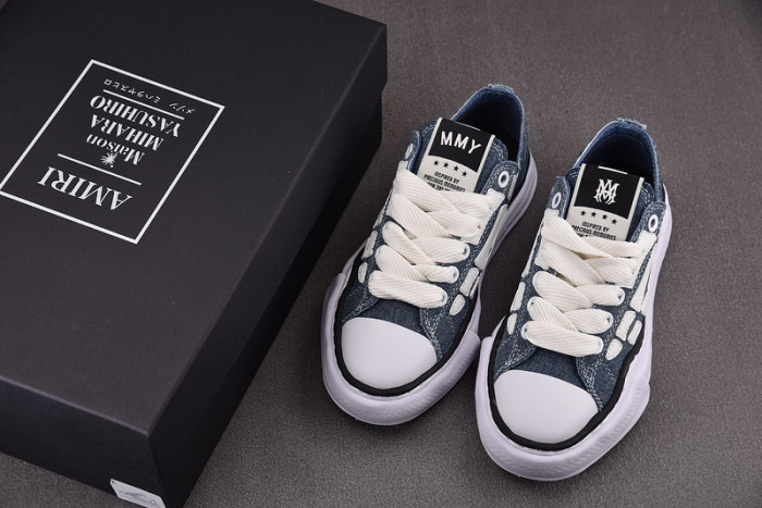 AMIRI x MIHARA SNEAKER