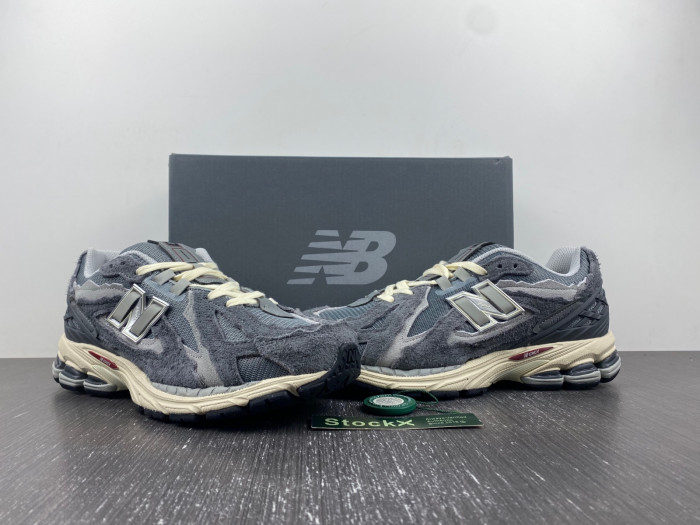 new balance 1906d protection pack harbor grey m1906da