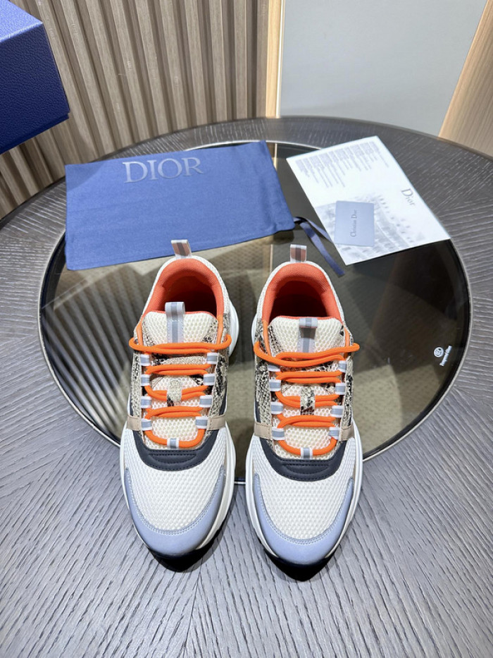 D*0r B22 SNEAKER D1029