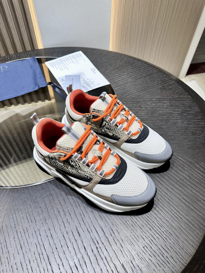 D*0r B22 SNEAKER D1029