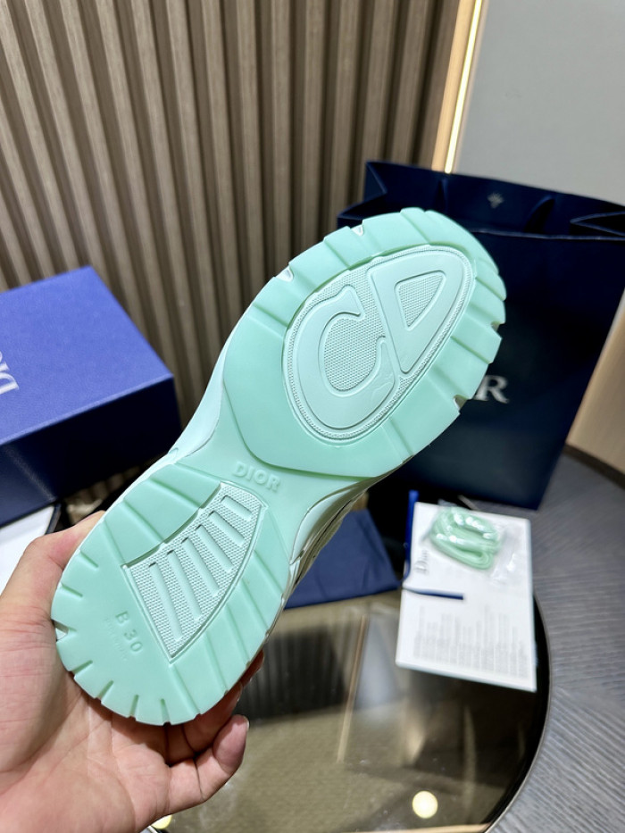 D*0r B30 SNEAKERS D09182