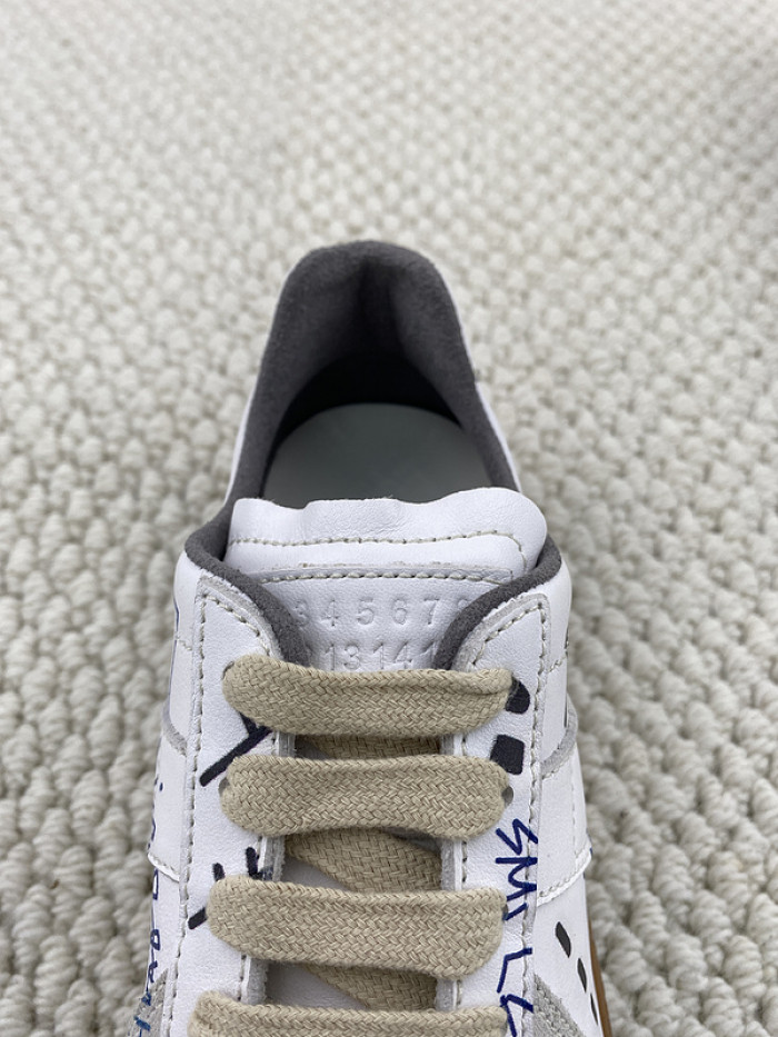 maison margiela sneakers