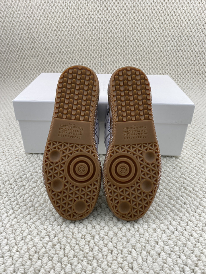 maison margiela sneakers