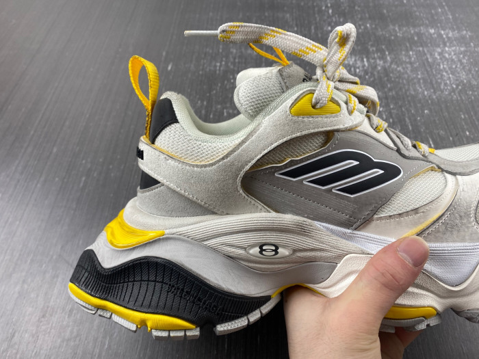 Ba*len*cia*ga cargo sneaker 784341 w2mv1 1170