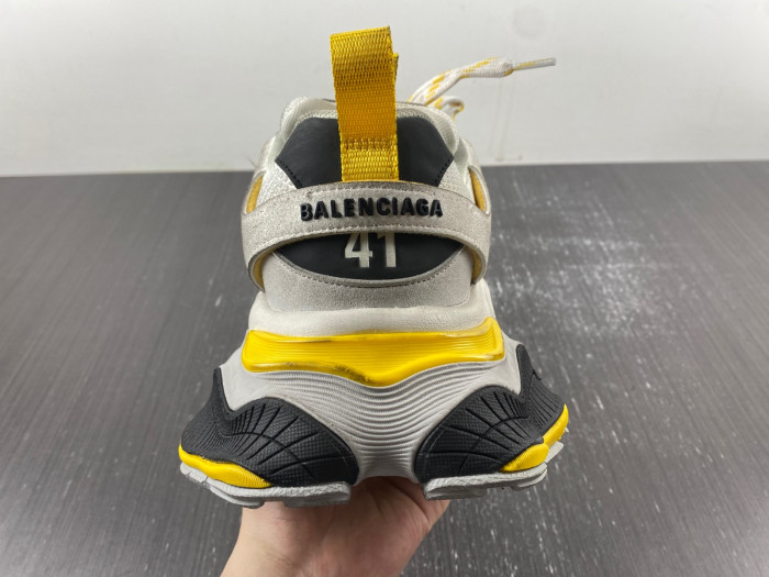Ba*len*cia*ga cargo sneaker 784341 w2mv1 1170
