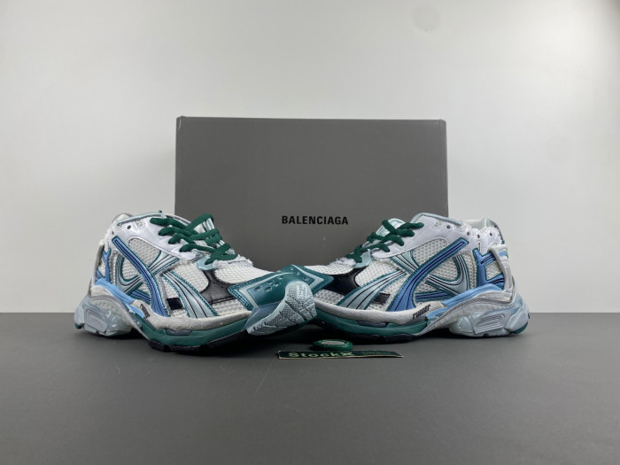 Ba*len*cia*ga runner 772774-w3rbw-0623