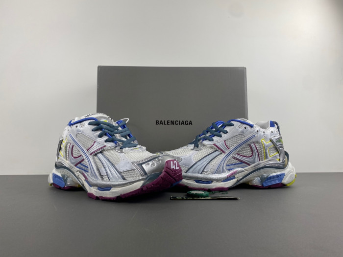 Ba*len*cia*ga runner 772774-w3rny-0328