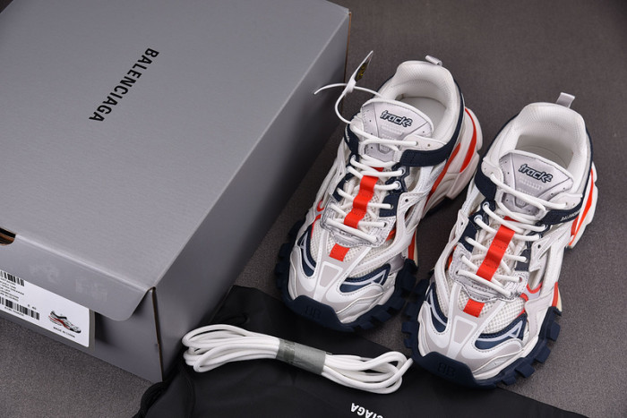 Ba*len*cia*ga track sneaker 568614 w3ae2 1248