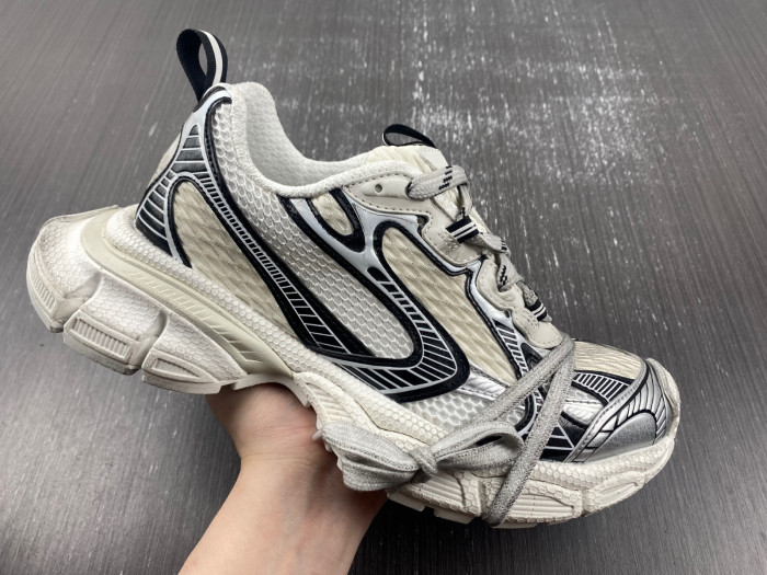 Ba*len*cia*ga 3xl sneaker 734731 w3xl4 9710