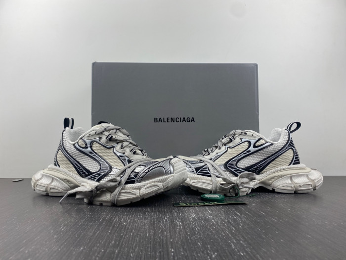 Ba*len*cia*ga 3xl sneaker 734731 w3xl4 9710