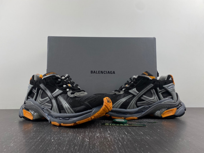 Ba*len*cia*ga runner 772774-w3rny-4018