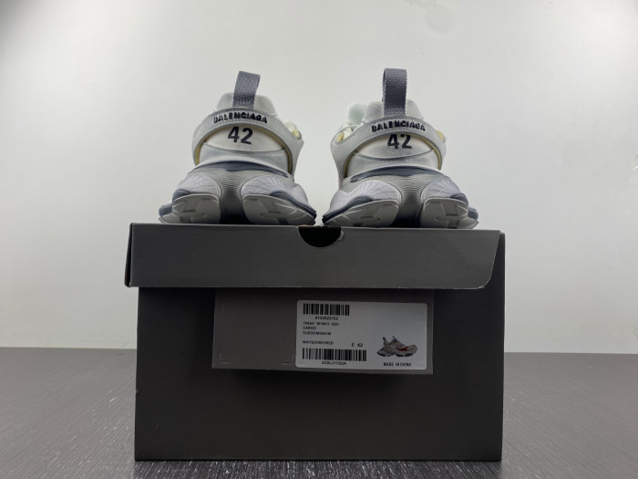 Ba*len*cia*ga cargo sneaker 784341 w1mv3 0521
