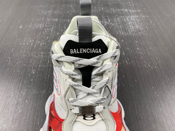 Ba*len*cia*ga cargo sneaker 784341 w1mv3 0521