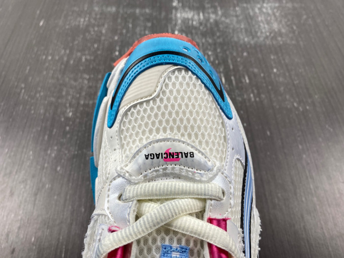 Ba*len*cia*ga runner 772774-w3rbw-2325