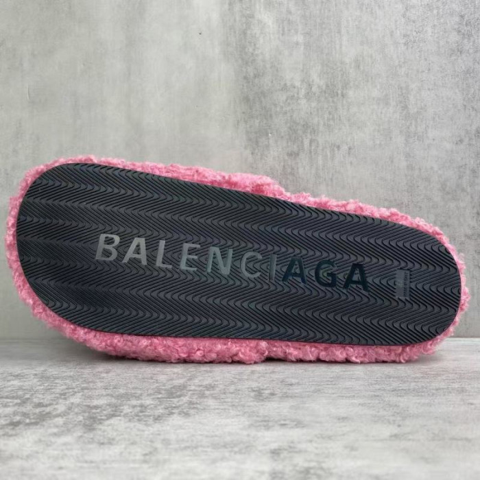 Ba*len*cia*ga Sandals W3R83 10100